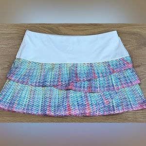 Lucky in Love skort like new size small